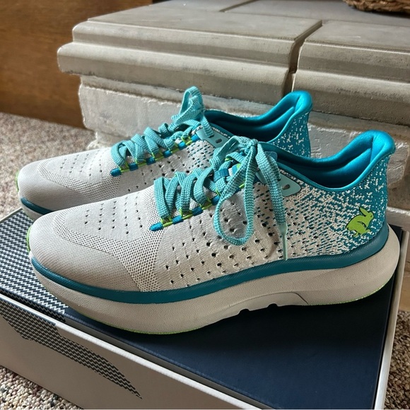 Rabbit Running Rabbit Dream Chaser 2.0 Running Shoes Men’s Size 10 main image 6
